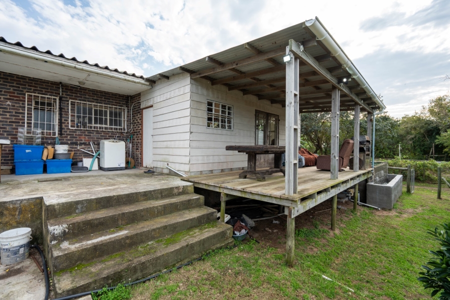 3 Bedroom Property for Sale in Bathurst Eastern Cape